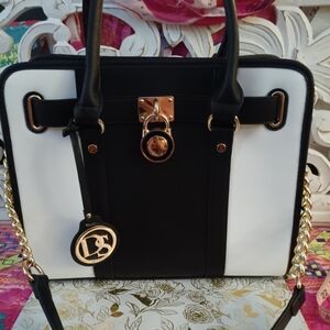 NEW! Women's Satchel/Shoulder Bag